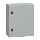 Schneider Electric - Armario CRN con puerta ciega 500x400x200mm