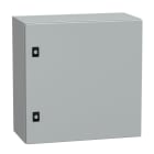 Schneider Electric - Armario CRN con puerta ciega 500x500x250mm