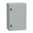 Schneider Electric - Armario CRN con puerta ciega 600x400x250mm