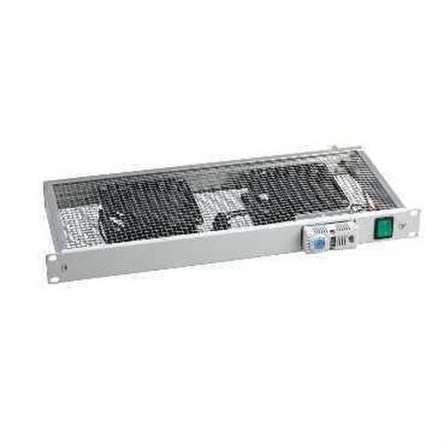 Schneider Electric - Ventilador rack 624m³/h 68W