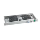 Schneider Electric - Ventilador rack 624m³/h 68W