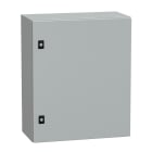 Schneider Electric - Armario CRN con puerta ciega 600x500x250mm