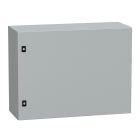 Schneider Electric - Armario CRN con puerta ciega 600x800x300mm