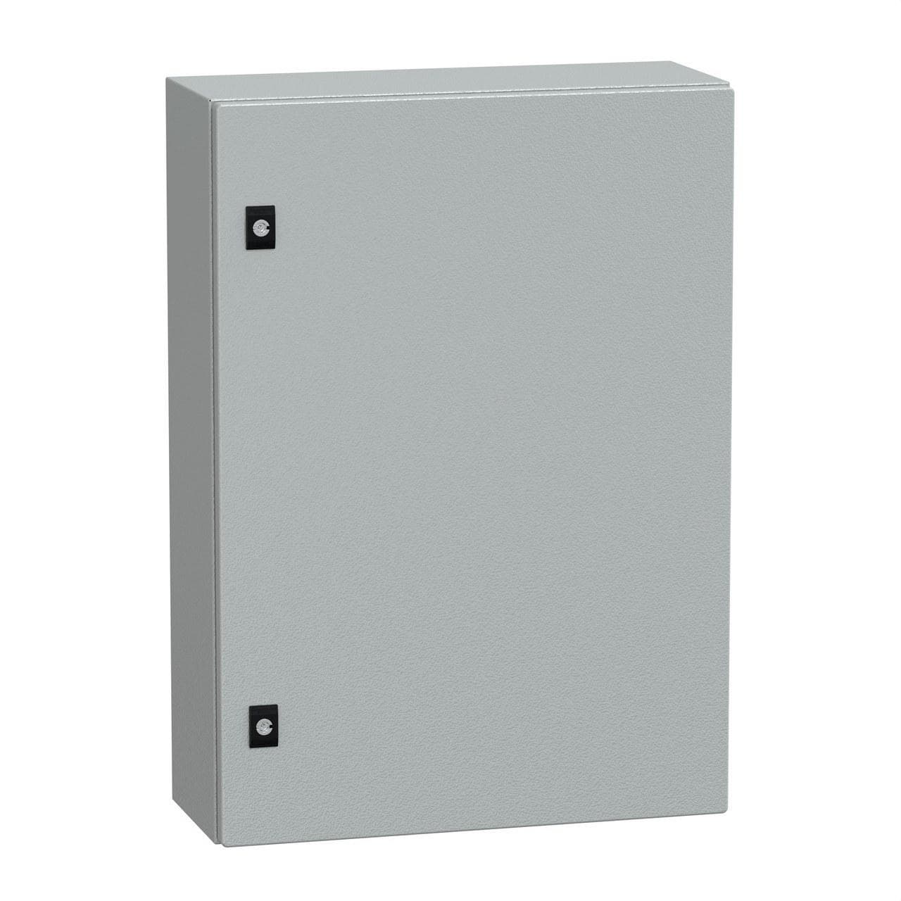 Schneider Electric - Armario CRN con puerta ciega 700x500x200mm