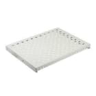 Schneider Electric - Bandeja fija 19" 1U perforada P800
