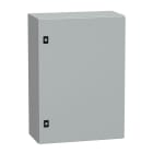 Schneider Electric - Armario CRN con puerta ciega 700x500x250mm