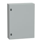 Schneider Electric - Armario CRN con puerta ciega 800x600x200mm
