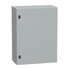 Schneider Electric - Armario CRN con puerta ciega 800x600x300mm
