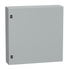 Schneider Electric - Armario CRN con puerta ciega 800x800x200mm