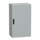 Schneider Electric - Armario metálico CRNG 1000x600x400 con 1 puerta ciega