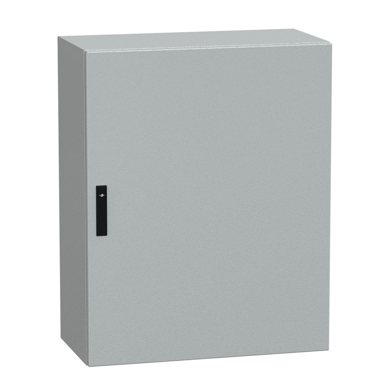 Schneider Electric - Armario metálico CRNG 1000x800x400 con 1 puerta ciega