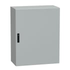 Schneider Electric - Armario metálico CRNG 1000x800x400 con 1 puerta ciega