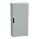 Schneider Electric - Armario metálico CRNG 1200x600x300 con 1 puerta ciega