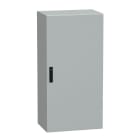Schneider Electric - Armario metálico CRNG 1200x600x400 con 1 puerta ciega