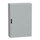Schneider Electric - Armario metálico CRNG 1200x800x300 con 1 puerta ciega