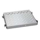Schneider Electric - Bandeja 1U telescópica P1000 perforada