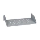 Schneider Electric - Bandeja 19P fija perforada 2U P250