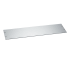 Schneider Electric - Caratula 19" ciega 3U 4mm aluminio
