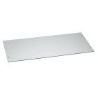 Schneider Electric - Caratula 19" ciega 5U 4mm aluminio