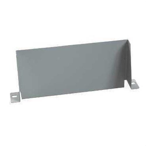 Schneider Electric - Bandeja fija 10P 1U 2 bastidor P120