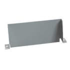 Schneider Electric - Bandeja fija 10P 1U 2 bastidor P120