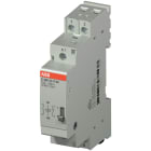 ABB - T.ELECTROME.E290-16-11/48 2P 16A 1NA+1NC ·
