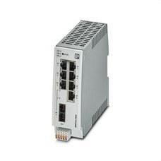 PHOENIX CONTACT - INDUSTRIAL ETHERNET SWITCH FL SWITCH 2207-FX
