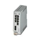 PHOENIX CONTACT - INDUSTRIAL ETHERNET SWITCH FL SWITCH 2207-FX
