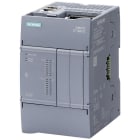 SIEMENS - CPU 1214C G2 AC/DC/RL 14ED/10SD