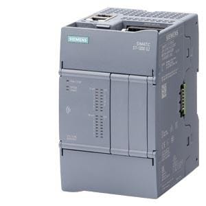 SIEMENS - CPU 1214 FC G2 DC/DC/DC 14ED/10SD