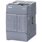 SIEMENS - CPU 1214C G2 DC/DC/DC 14ED/10SD