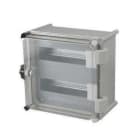 Schneider Electric - Chasis Dinimel S-27 para caja 270x360