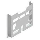 Schneider Electric - Portaplanos plástico tipo A4 P40