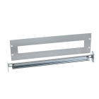 Schneider Electric - Caratula 19" 4U aluminio 22-INT