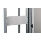 Schneider Electric - Caratula 19" ciega metálica 1U R7035