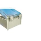 Schneider Electric - Conjunto bisagras interiores invisibles (2u)