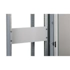 Schneider Electric - Caratula 19" ciega metálica 3U R7035