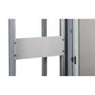 Schneider Electric - Caratula 19" ciega metálica 5U R7035