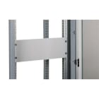 Schneider Electric - Caratula 19" ciega metálica 6U R7035