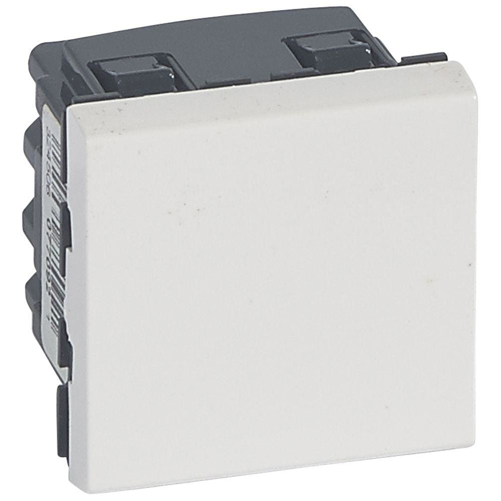 LEGRAND - MO-INT EASYLED 20AX 2M 2V BL