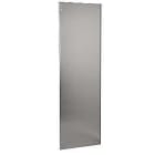 Schneider Electric - Conjunto paneles laterales acero inoxidable 304L 2000x500mm (2u)