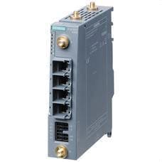 SIEMENS - SCALANCE MUM853-1 (A1) ROUTER 5G , REL. 16, IP30,
