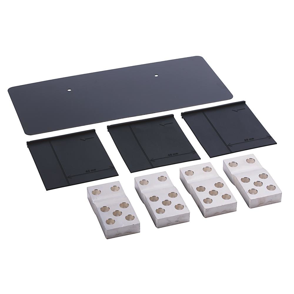 ROCKWELL - DISYUNTOR DE ACCESORIOS IEC CE N-NS 4 140G-N-EXT4
