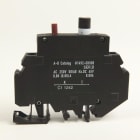 ROCKWELL - HIGH DENSITY SUPP. PROT.  2.0 AMP RATING 1492-GH020