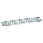 Schneider Electric - Juego soportes fijación cable 90C 800mm (2u)