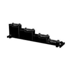 Schneider Electric - Conjunto aislantes escalonado (3F+N) lado 270 (2u)