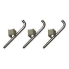 Schneider Electric - Eje puerta NSYPLM108
