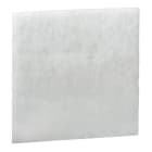Schneider Electric - Filtro estándar G2 223x223mm