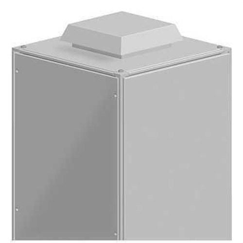 Schneider Electric - Filtro para disparador techo 223x223mm