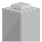 Schneider Electric - Filtro para disparador techo 223x223mm